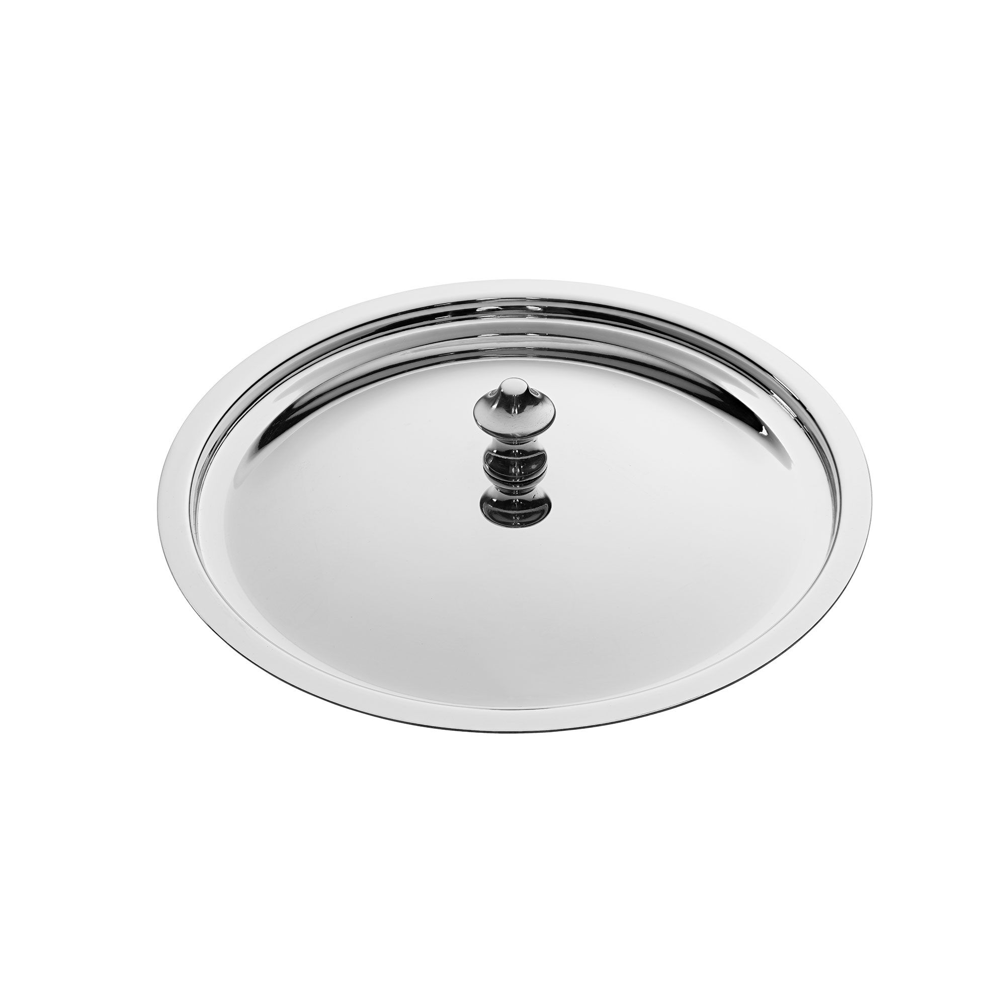 Scanpan Maitre   39  Låg 16 Cm