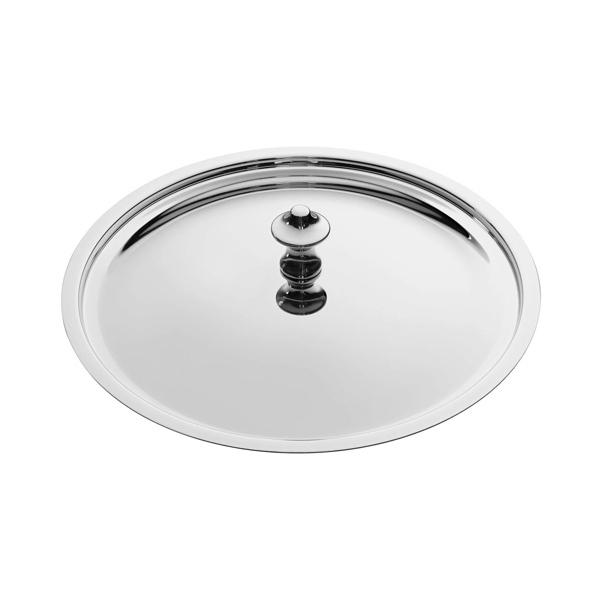 Scanpan Maitre   39  Låg 24 Cm