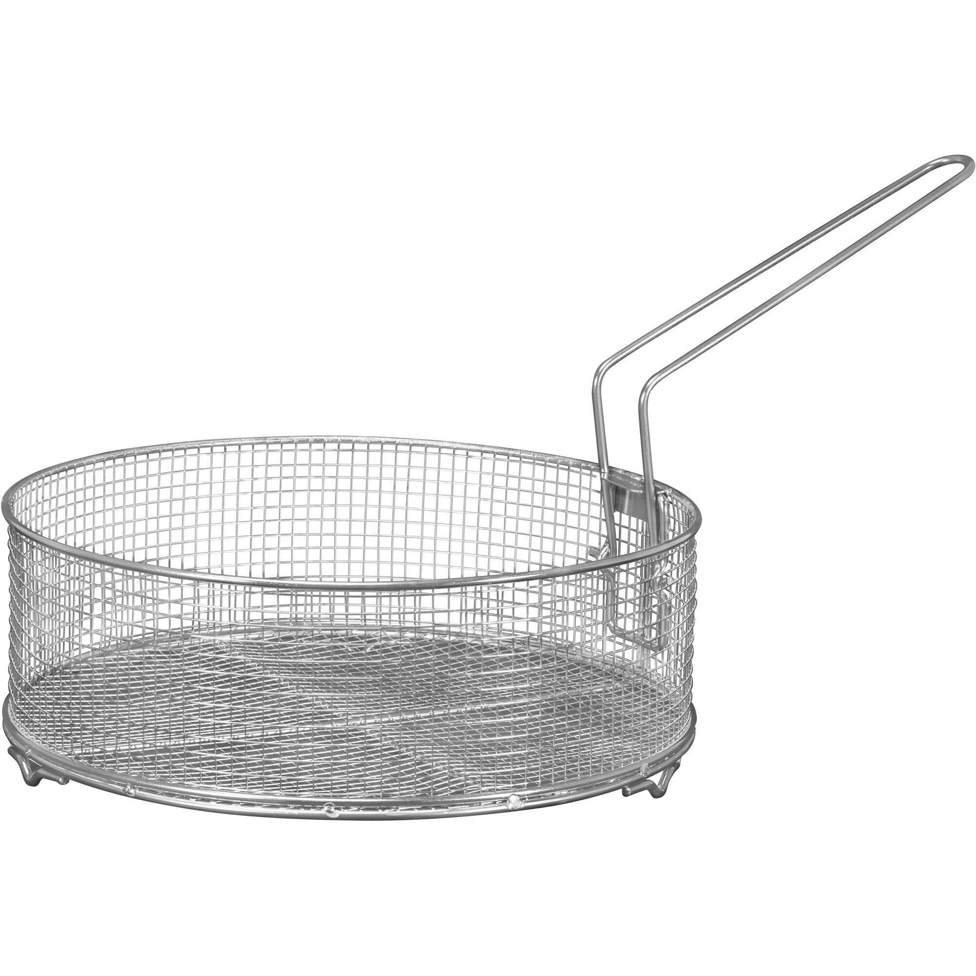 Scanpan Techniq Friturekurv 28 Cm