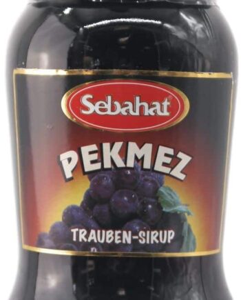 Sebahat Drue Melasse 700