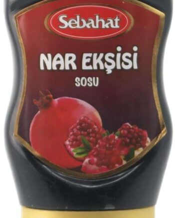 Sebahat Granatæble Melasse 380