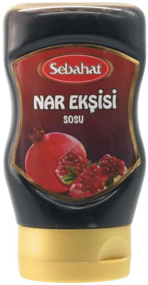 Sebahat Granatæble Melasse 380