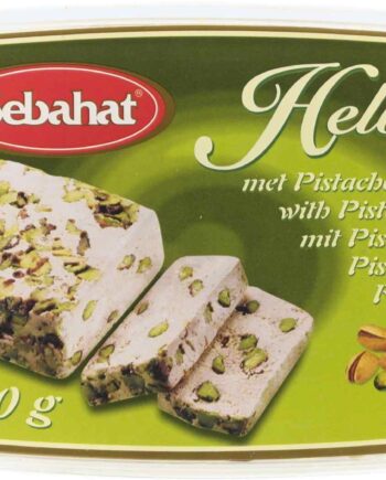 Sebahat Helva Pistacie 700