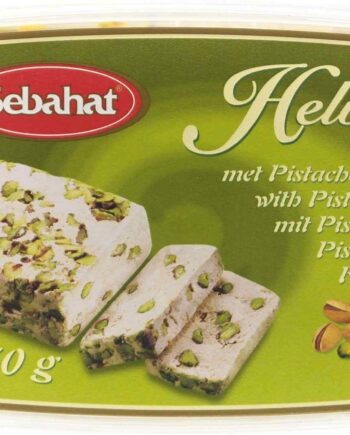 Sebahat Helva Pistacie 350
