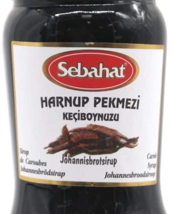 Sebahat Johannesbrød Sirup 380