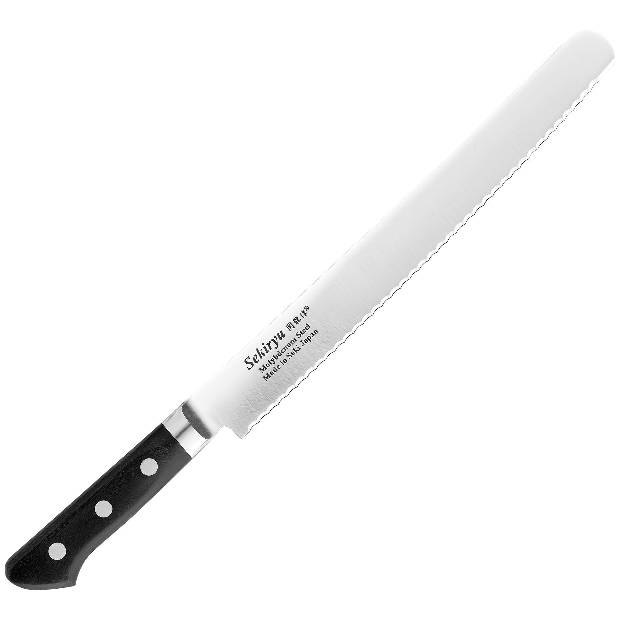 Sekiryu Master Brødkniv 25 Cm