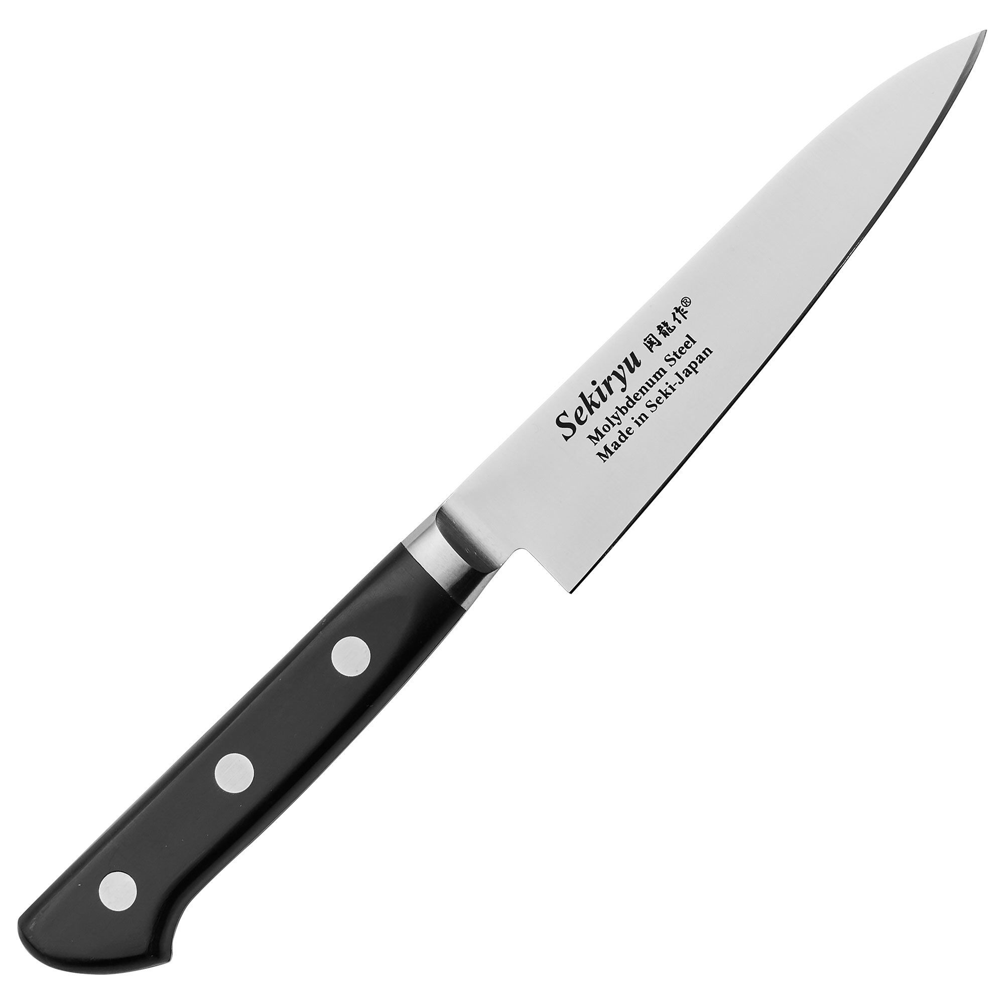 Sekiryu Master Grøntsagskniv  12 Cm