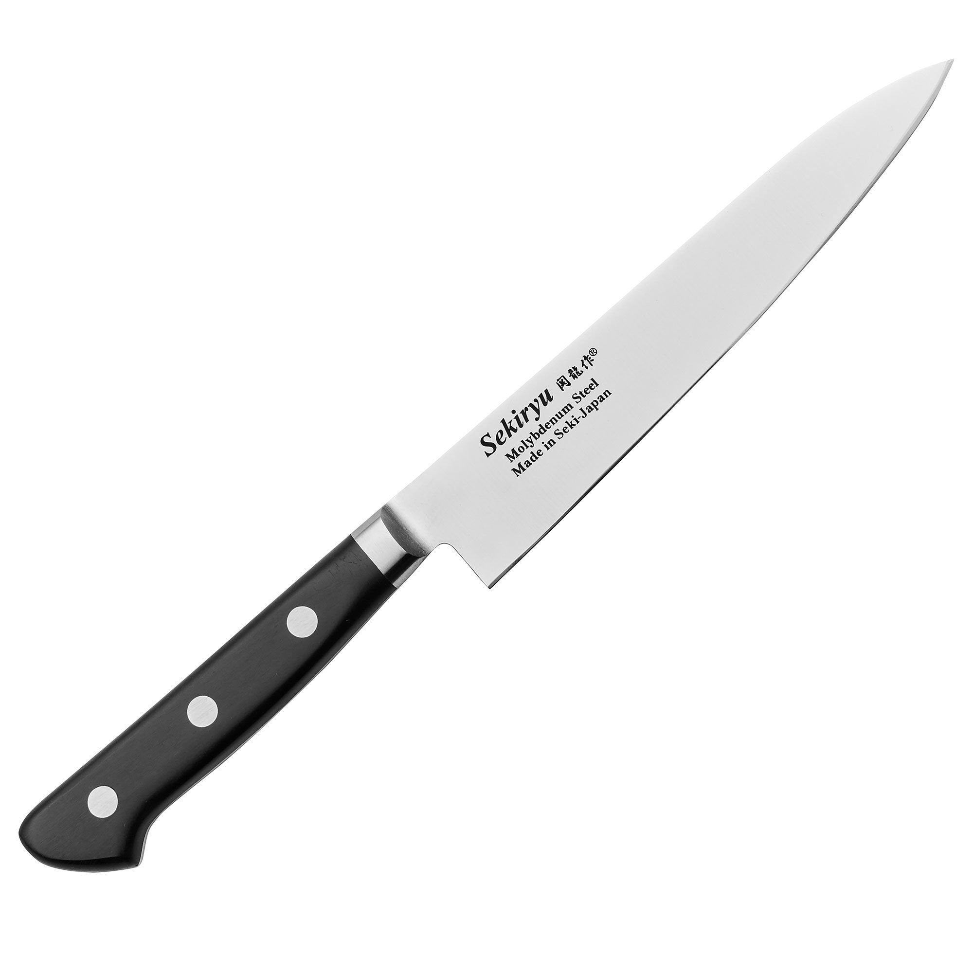 Sekiryu Master Grøntsagskniv  15 Cm