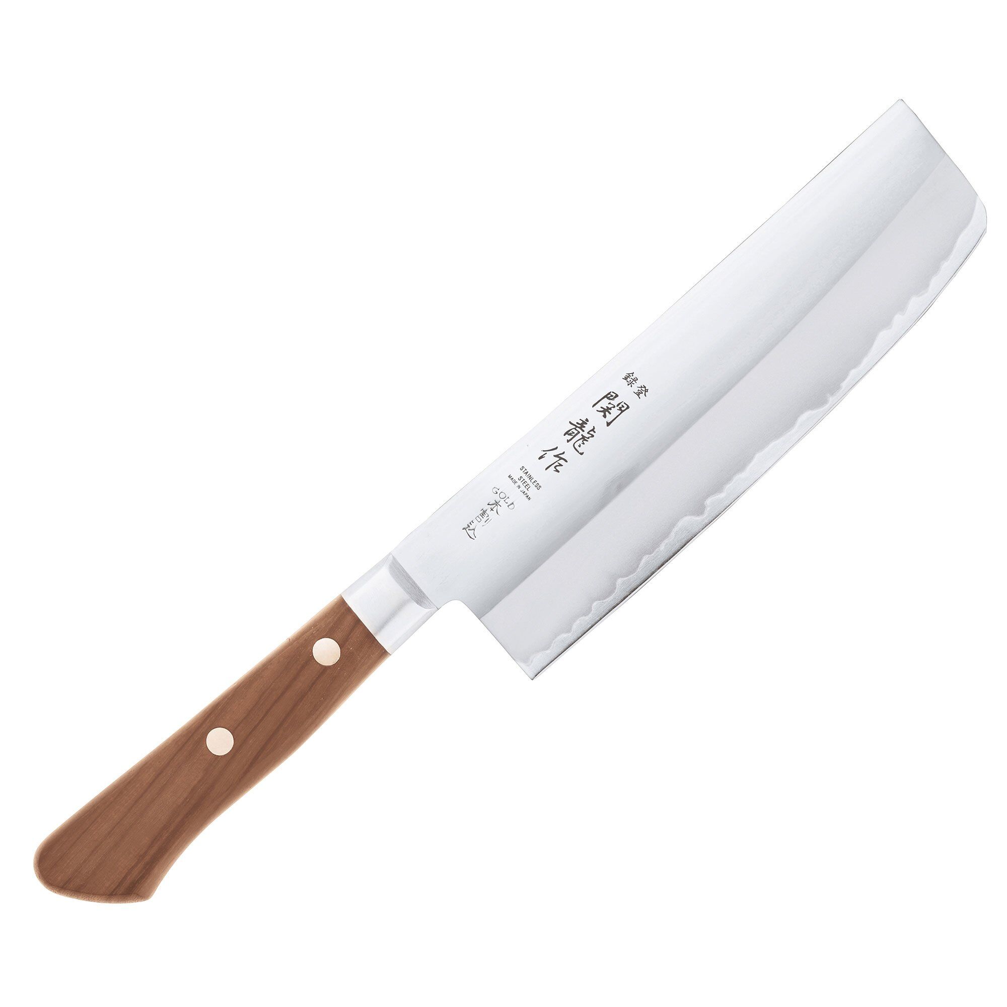 Sekiryu Trækløverkniv 16   Cm