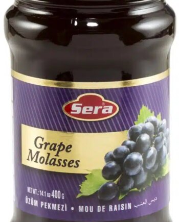 Sera Drue Melasse 700