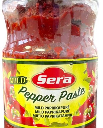 Sera Paprikapure  Mild 720