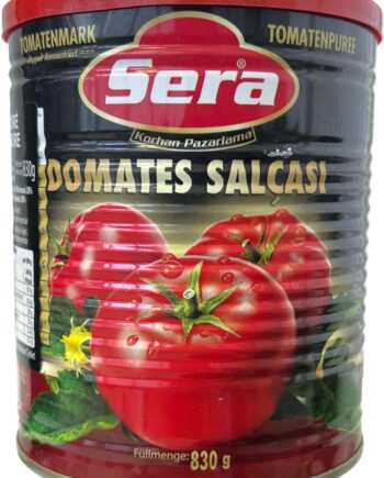 Sera Tomatpure 830
