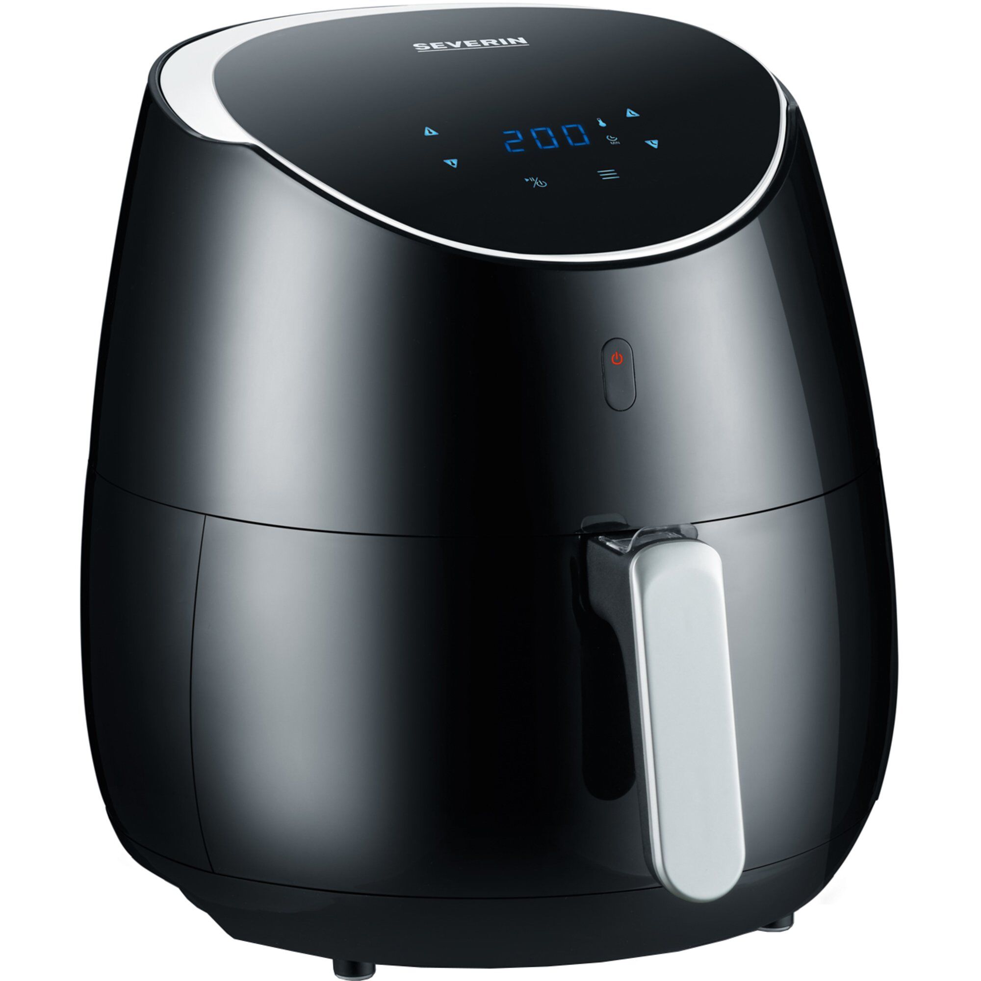 Severin Air-fryer       Liter