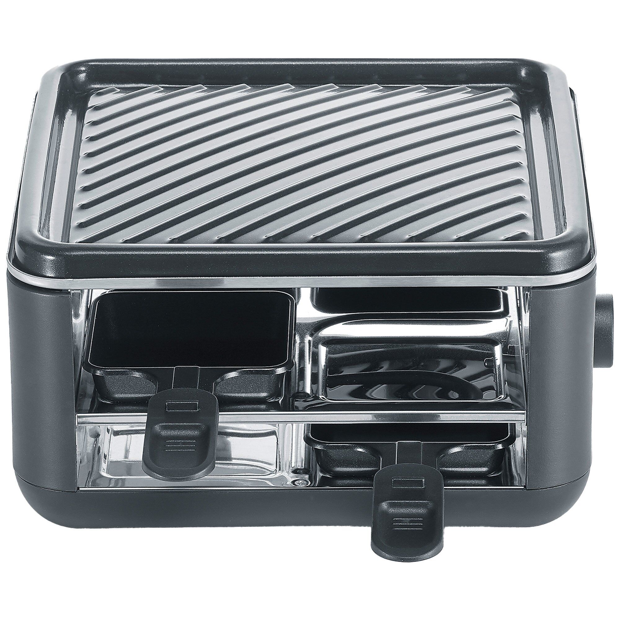 Severin Black Line Mini Raclette