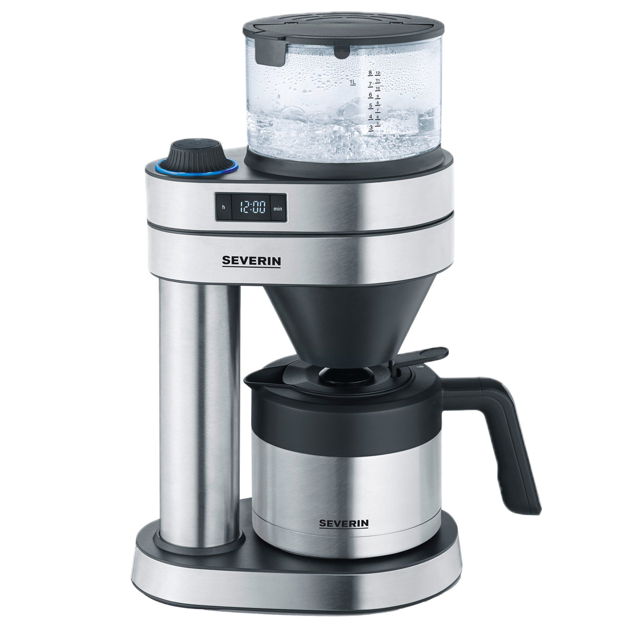 Severin Ka 5762 Café Caprice Termokandebrygger