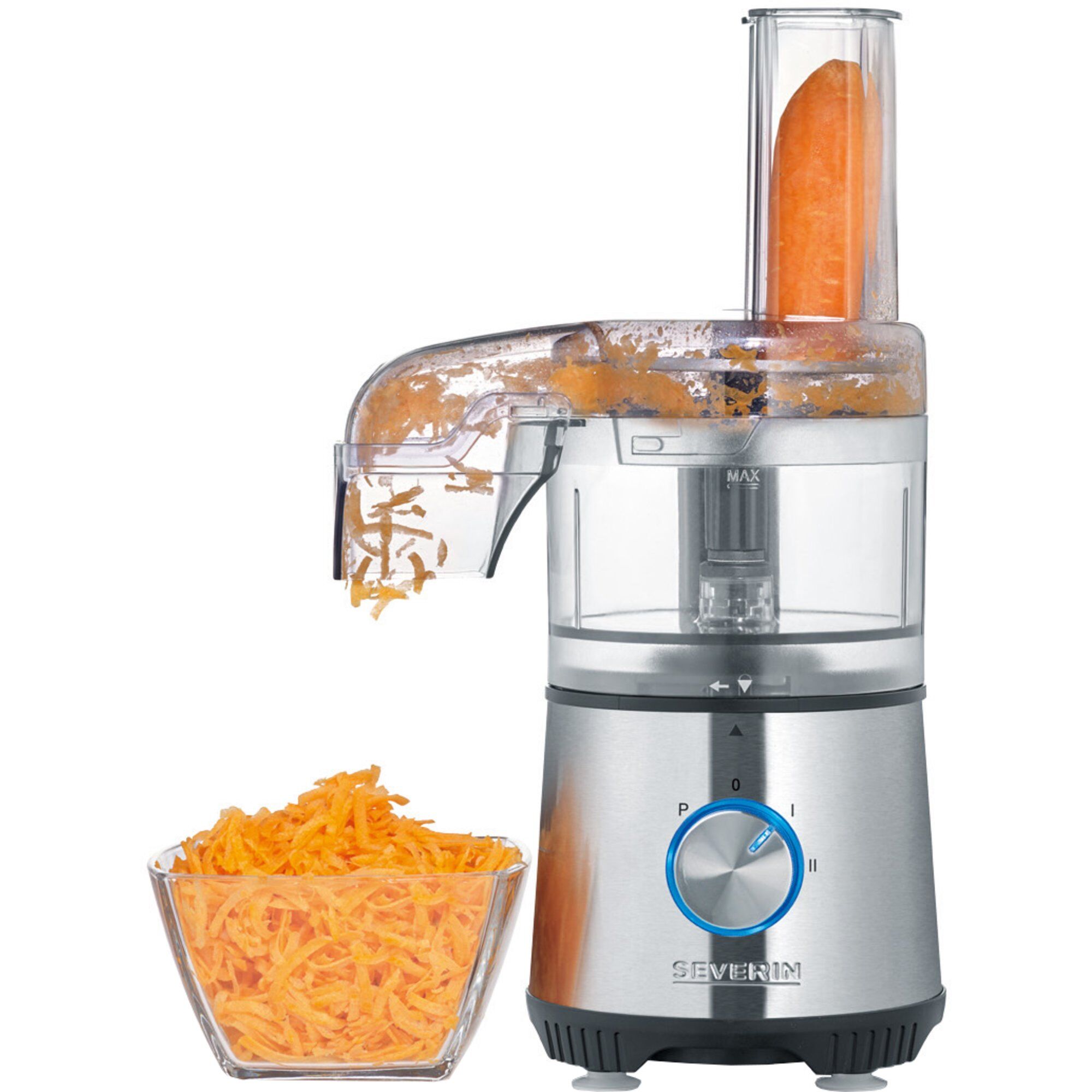 Severin Km3865 Foodprocessor  500 Ml