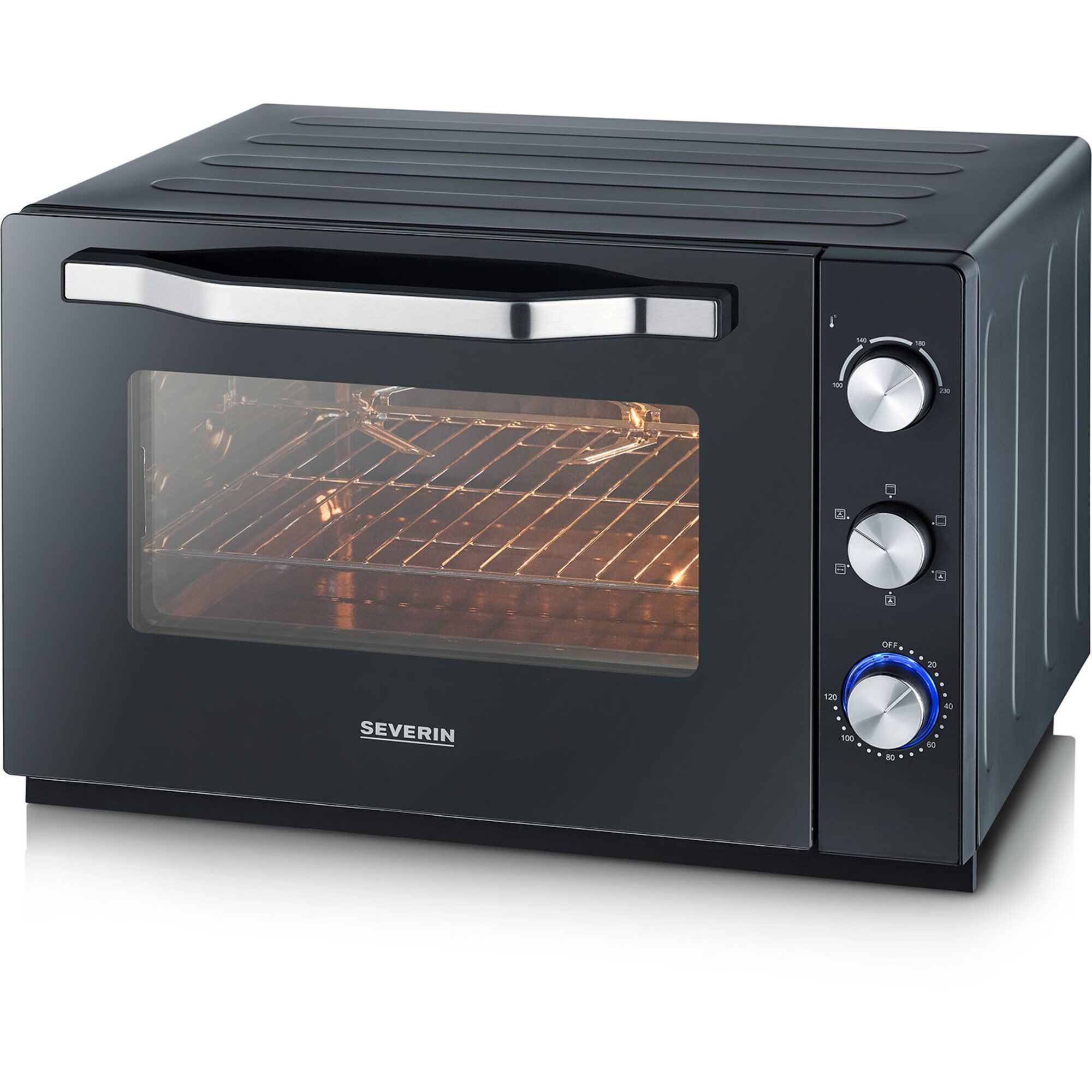 Severin Miniovn  60 Liter
