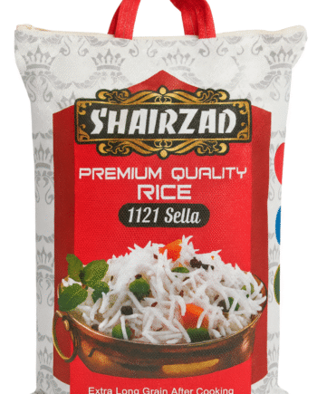 Shairzad Premium Ris   Kg