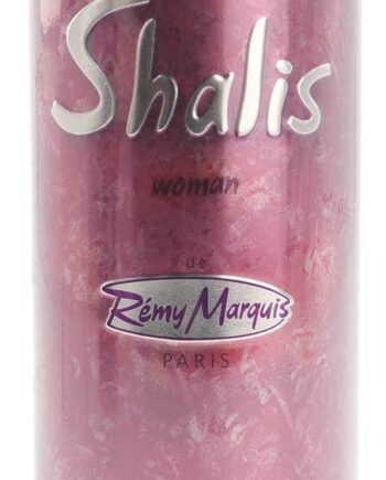 Shalis Remy Marquis Woman Edp 100 Ml
