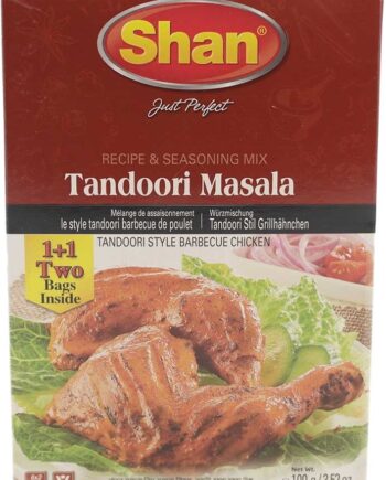 Shan Tandoori Masala 100gr
