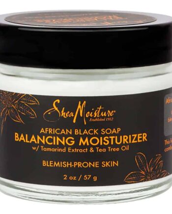 Shea Moisture Balancing Moisturizer 57gr