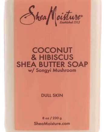 Shea Moisture Coconut Soap 230