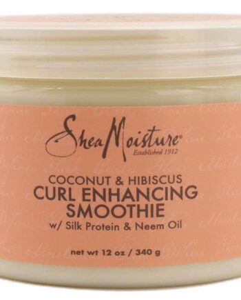 Shea Moisture Curl Enhancing Smoothie 326 Ml