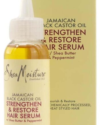 Shea Moisture Hair Serum 59 Ml