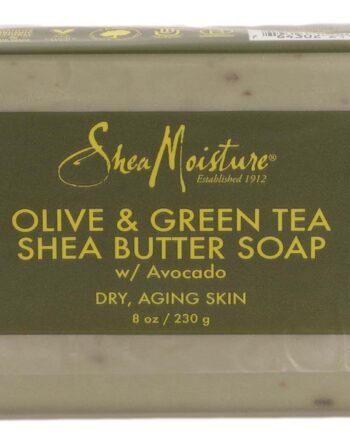 Shea Moisture Olive Soap 230