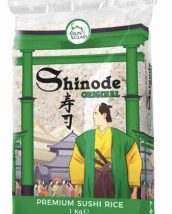Shinode Premium Sushi Ris   Kg
