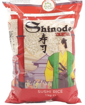 Shinode Sushi Ris   Kg