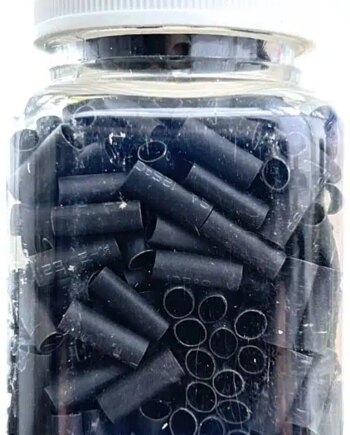 Shrinkable Micro Links Sort 500 Stk