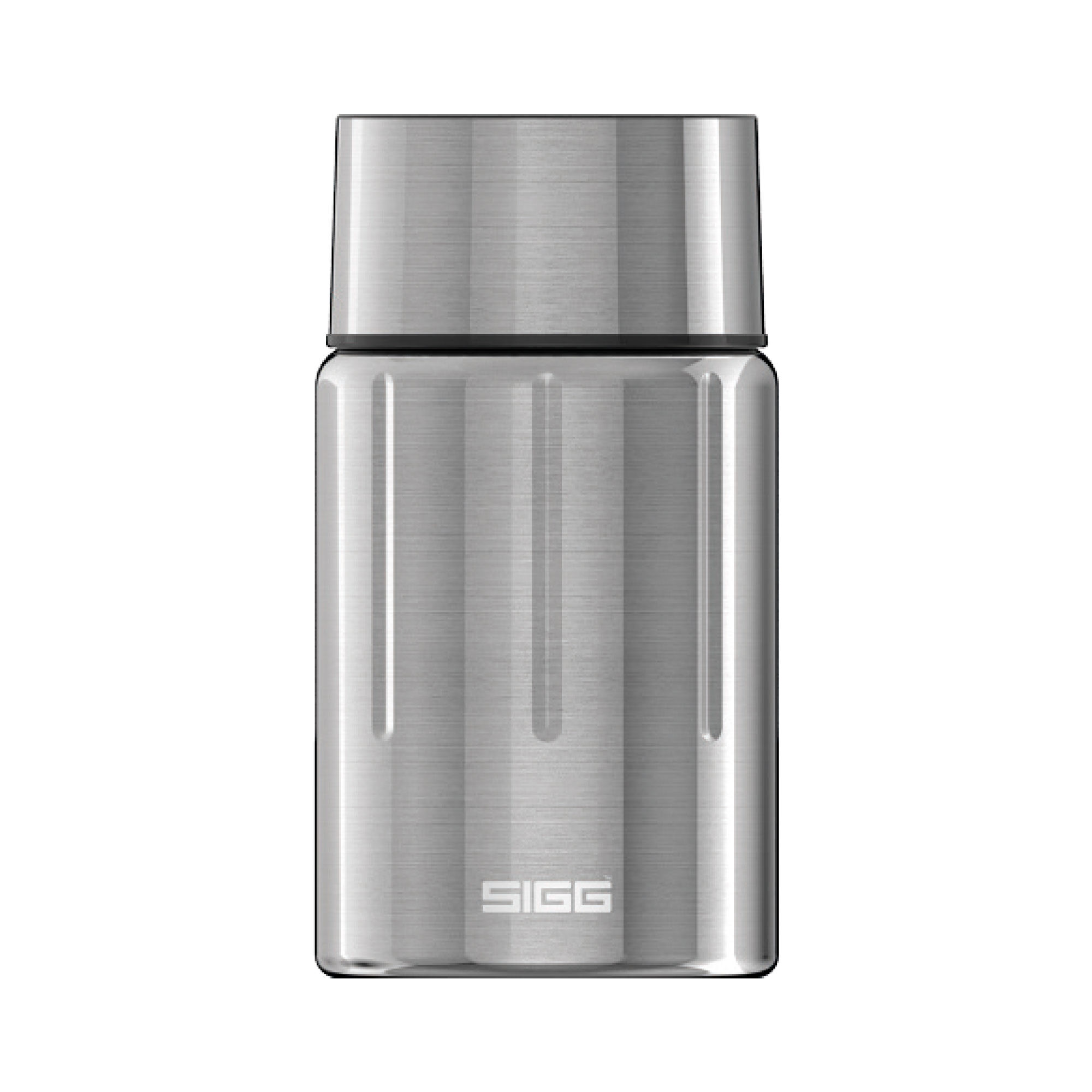 Sigg Gemstone Food Jar    75 Liter  Selenite