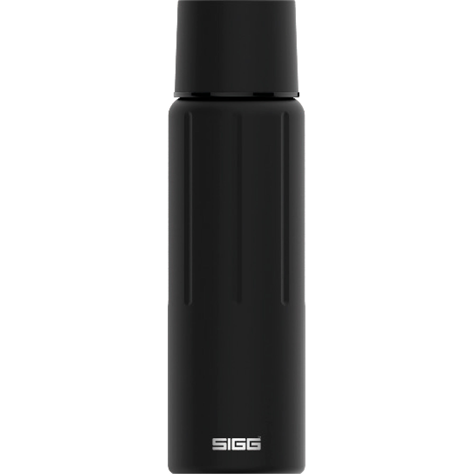 Sigg Gemstone Ibt Termoflaske   75 Liter  Obsidian