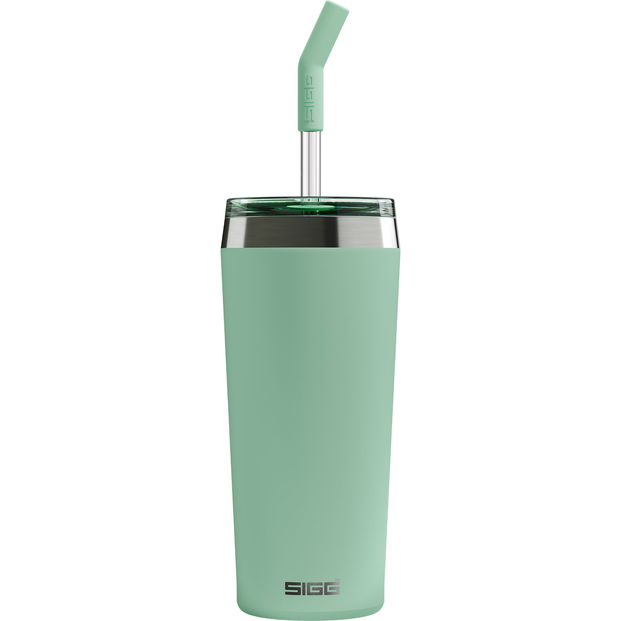 Sigg Helia Termokop     Liter  Milky Green