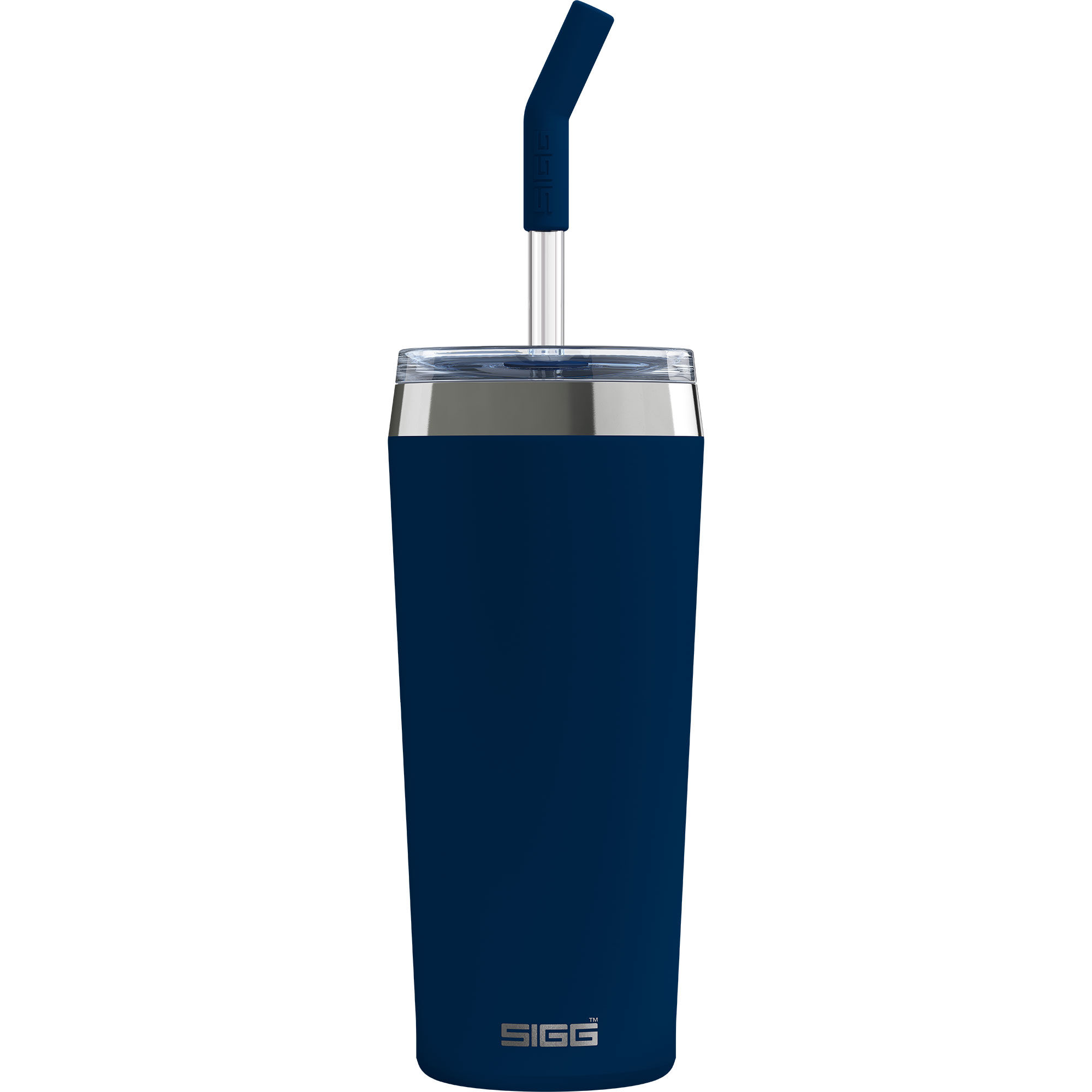 Sigg Helia Termokop     Liter  Night Ink