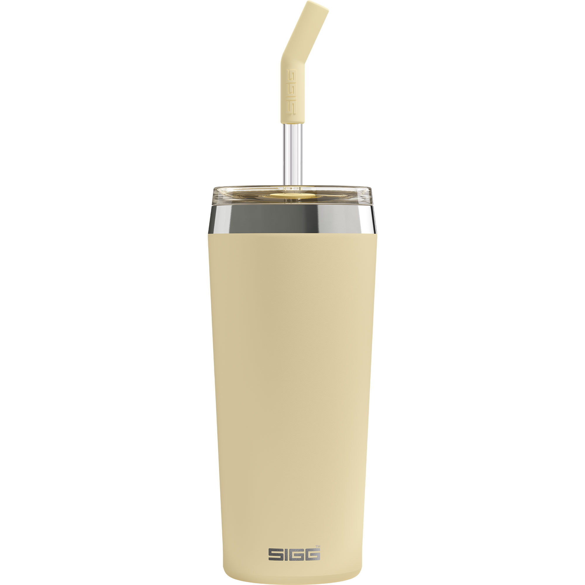 Sigg Helia Termokop     Liter  Optimistic Yellow