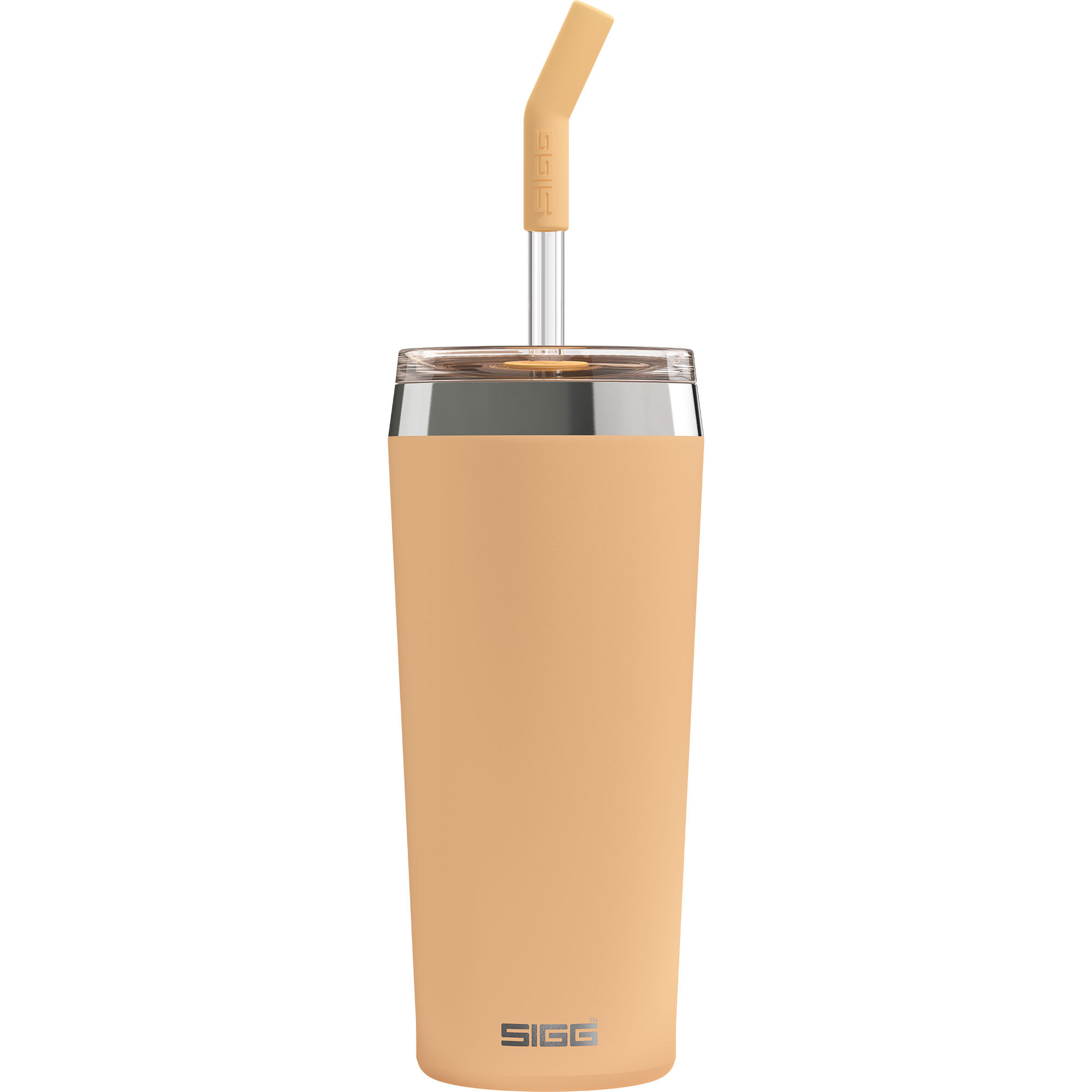 Sigg Helia Termokrus     Liter  Muted Peach