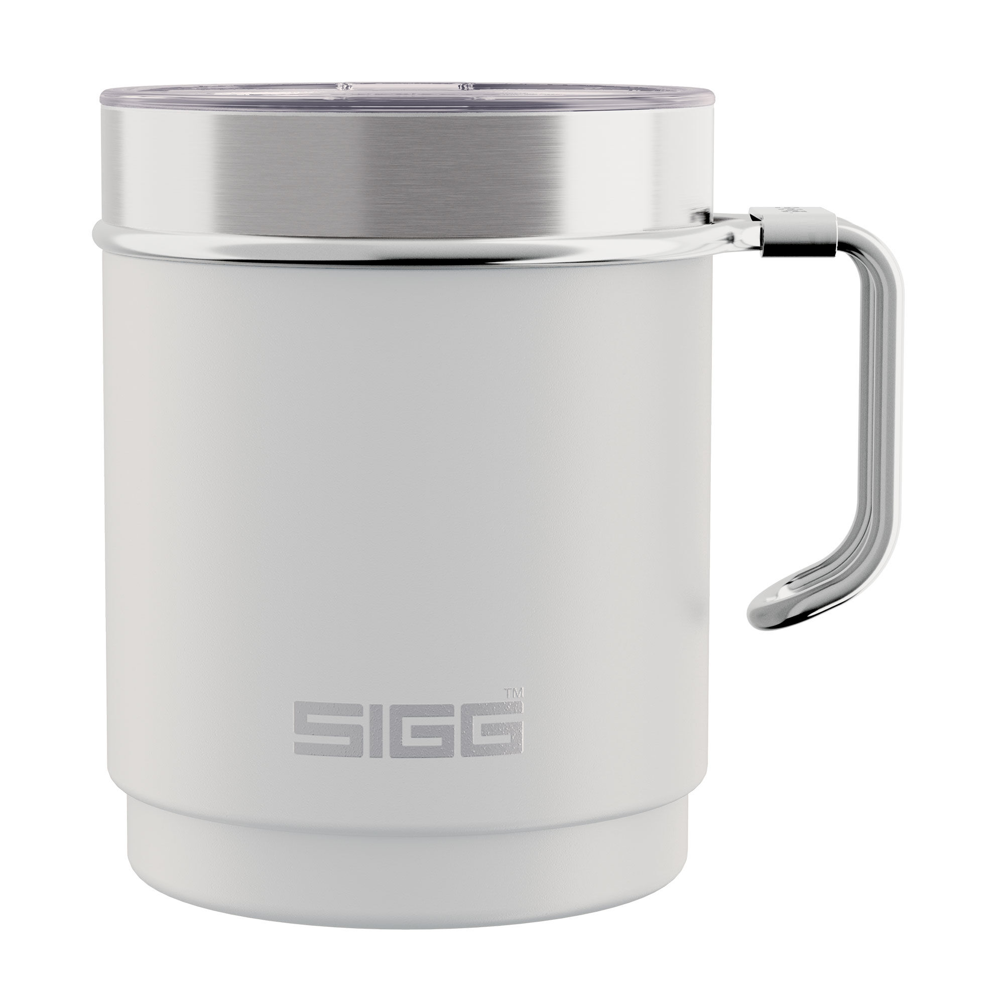 Sigg Rejsekrus     Liter  Snow White