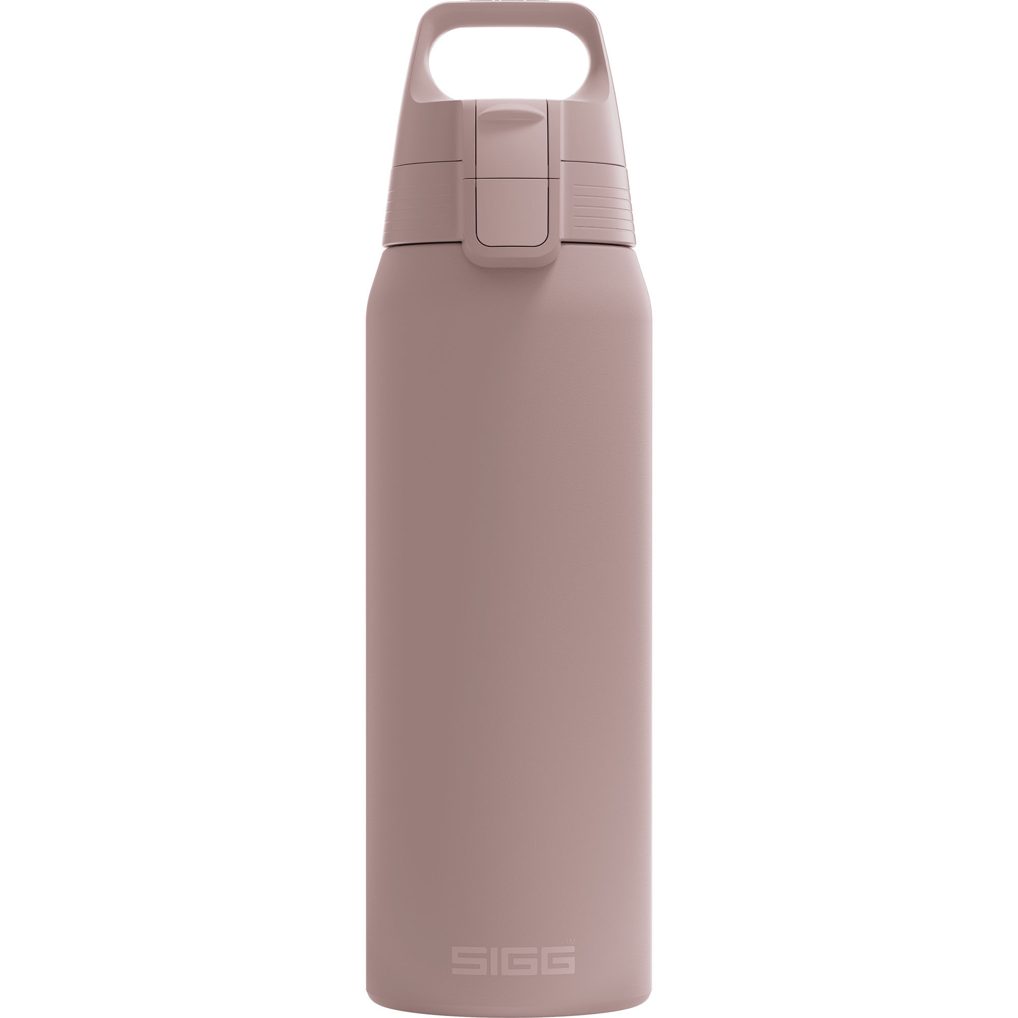 Sigg Shield Therm One Termoflaske   75 Liter  Dusk