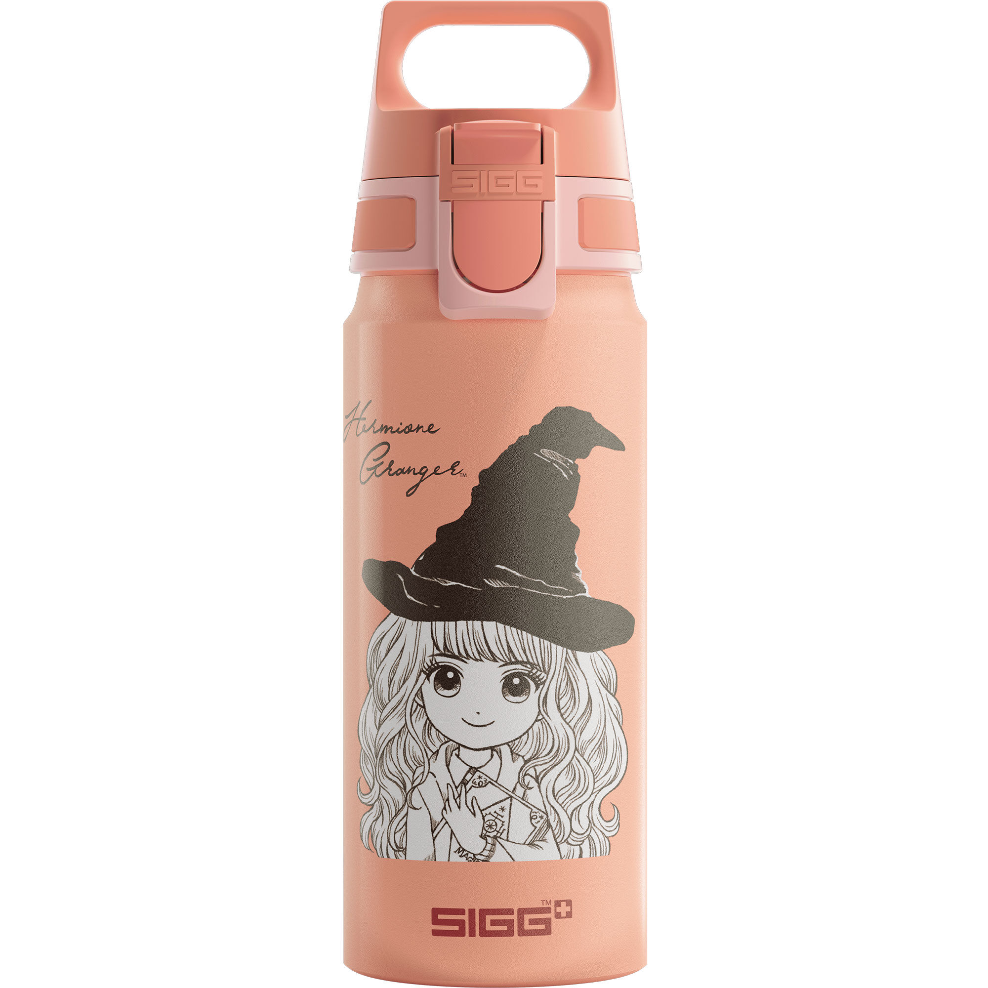 Sigg Warner Bros Wmb One Flaske     Liter  Hermione