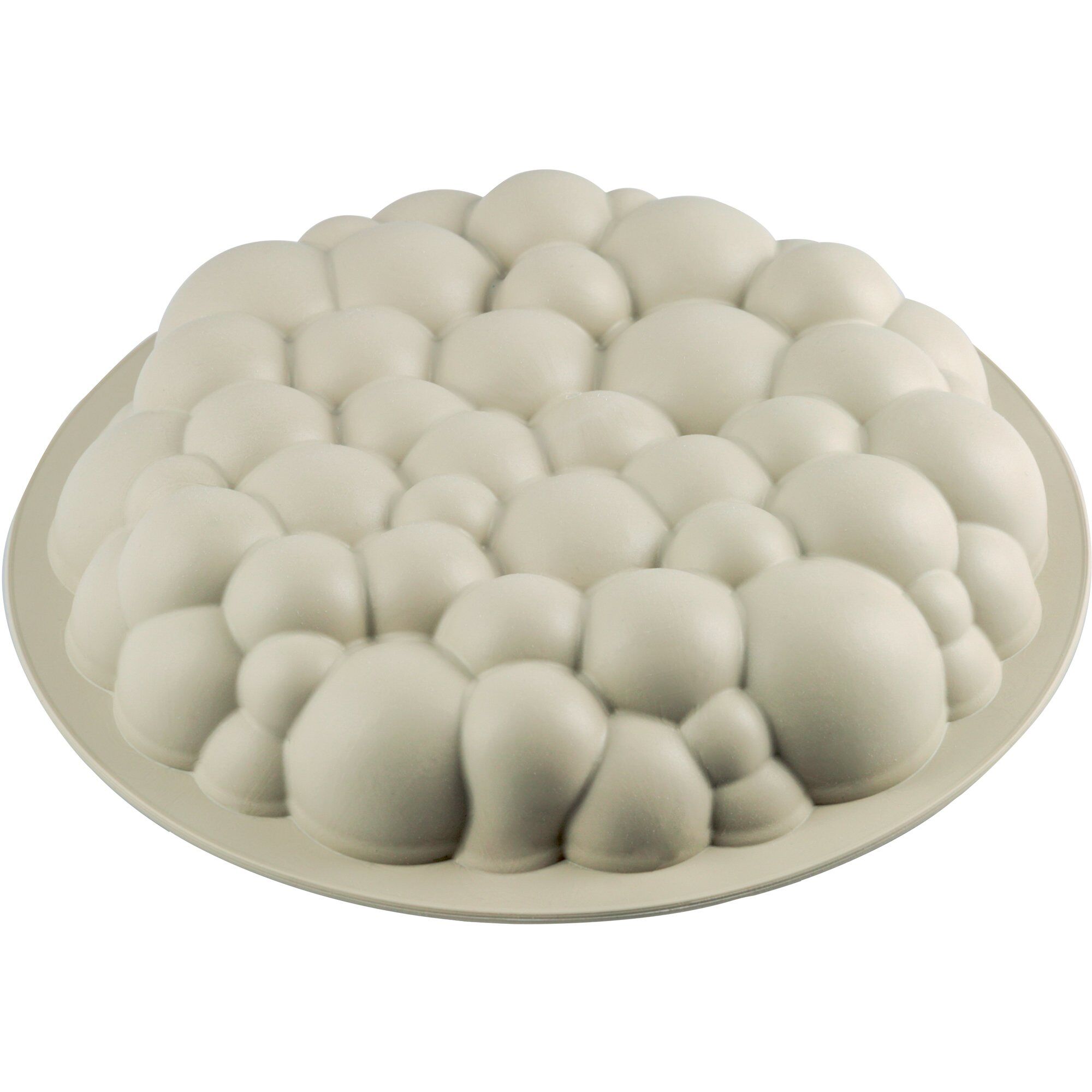 Silikomart Bolle Bageform