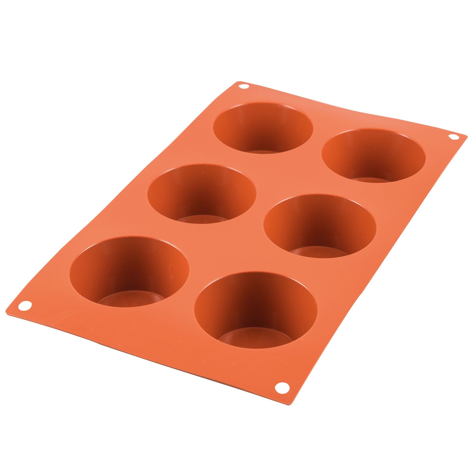 Silikomart Classic Muffinform