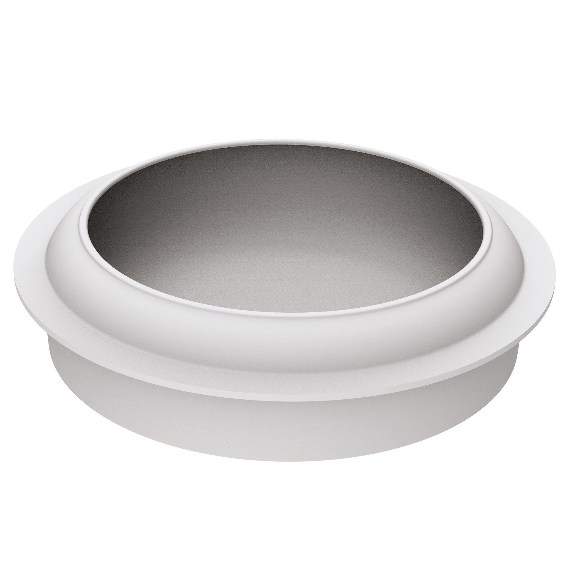 Silikomart Eclisse Silikoneform 18 Cm