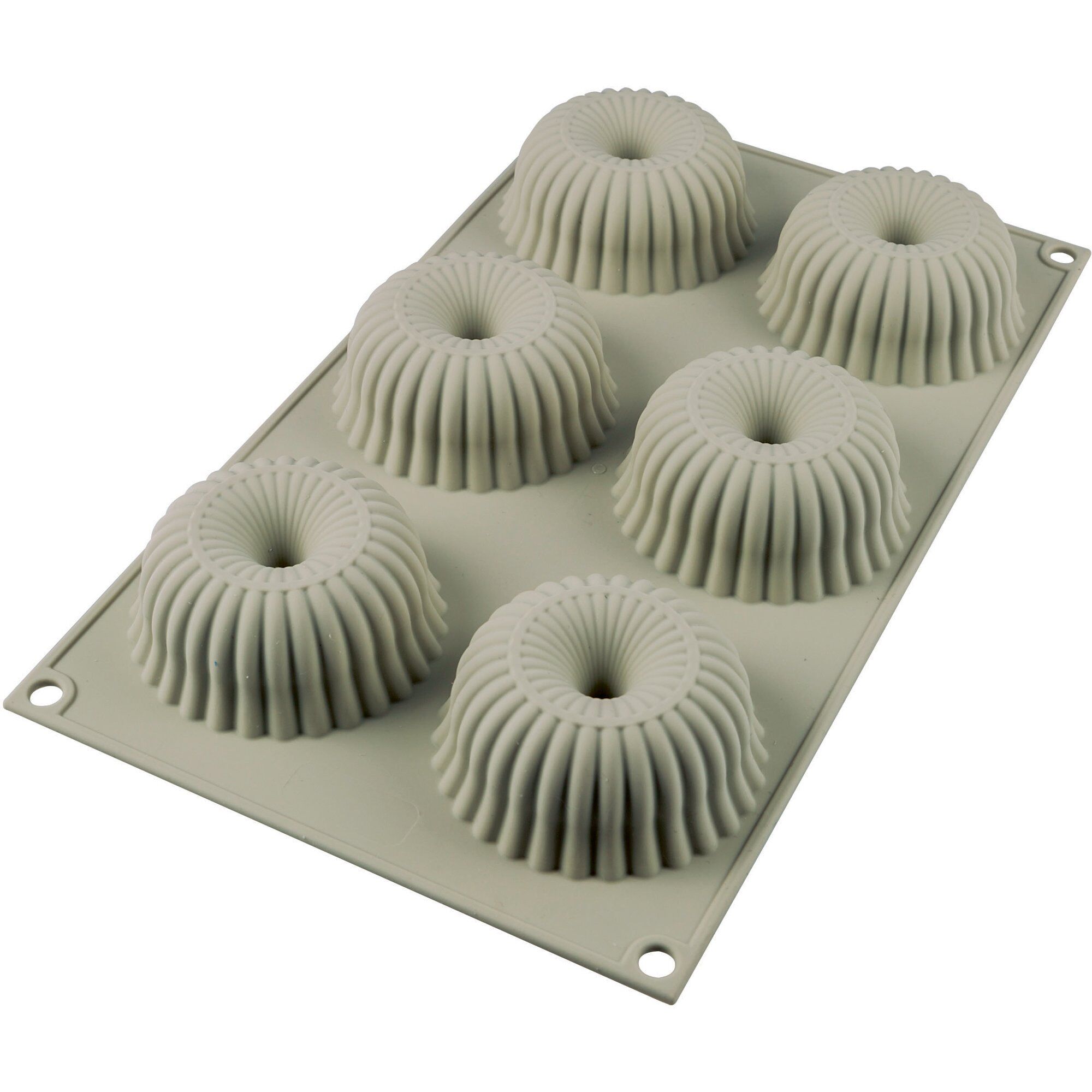 Silikomart Mini Raggio     Bageform