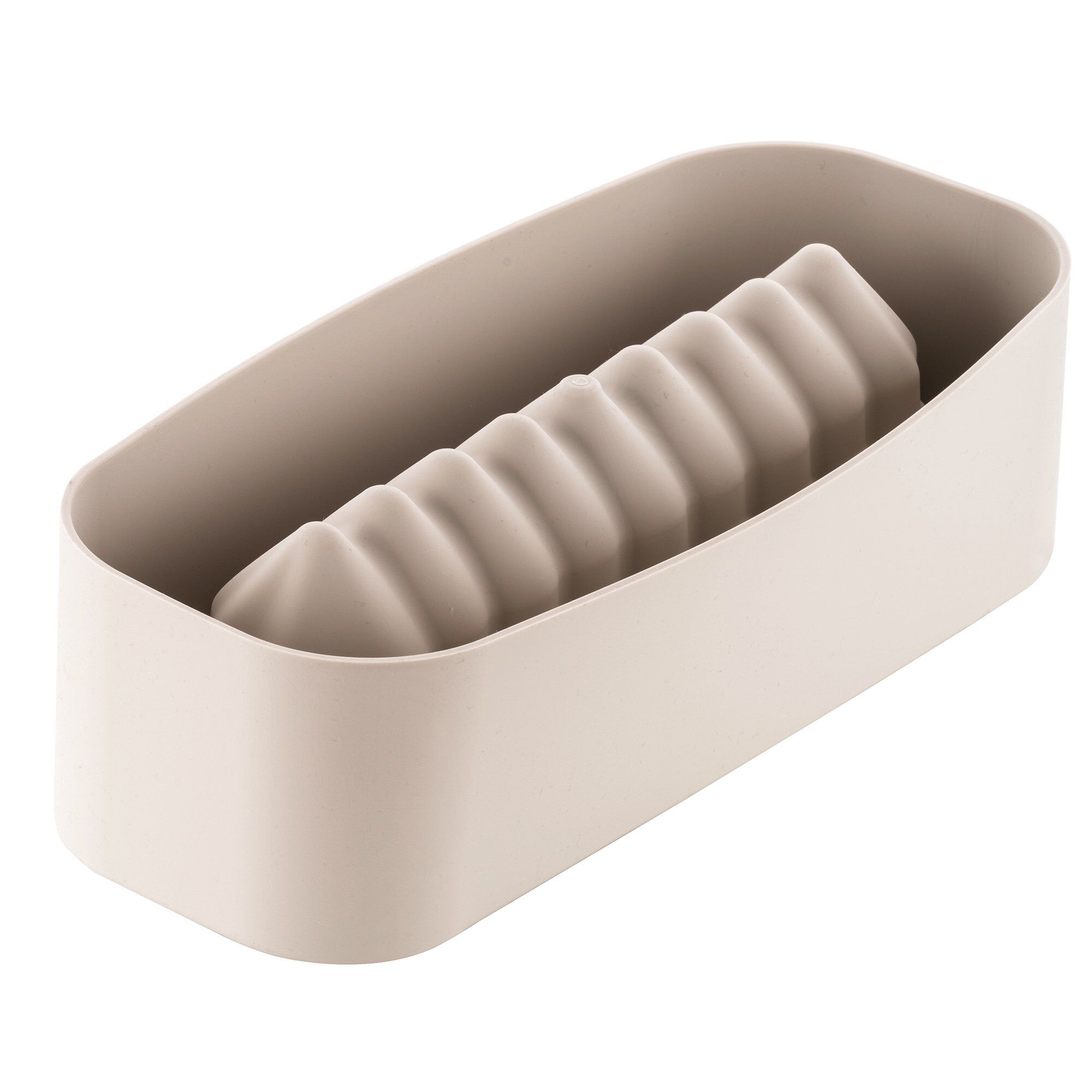Silikomart Silikoneform Buche Sapin 25 Cm        Cm