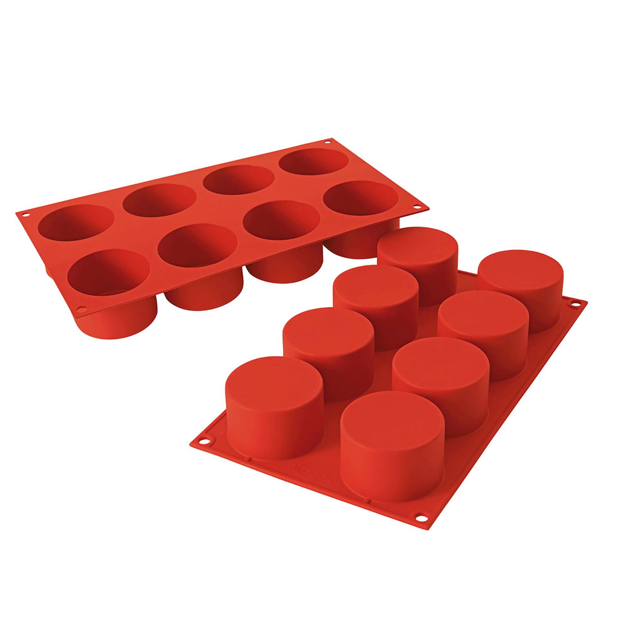 Silikomart Silikoneform Cylindre Sf119