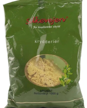 Silkevejen Aromat   Kg