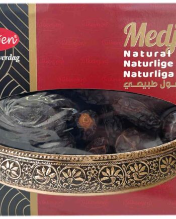 Silkevejen Medjoul Dadler   Kg