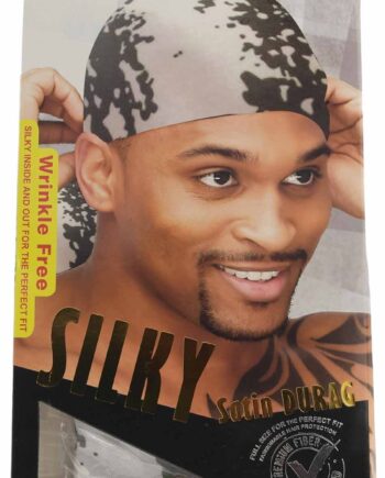 Silky Satin Durag